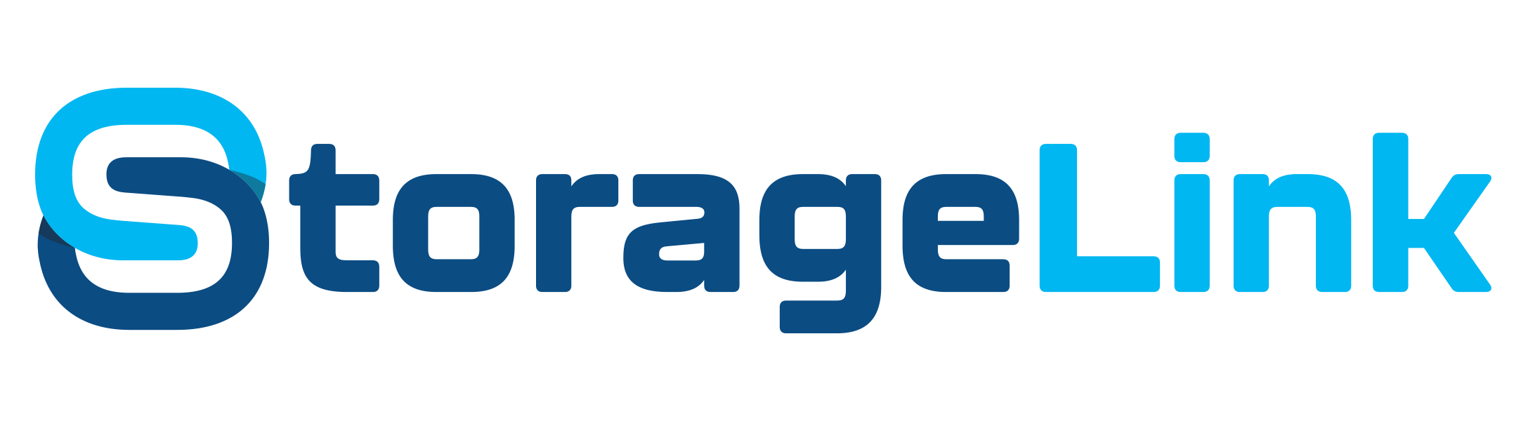 Storage Link Logo